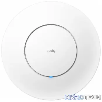 Cudy AX3000 2.5G Dual Band Ceiling Access Point