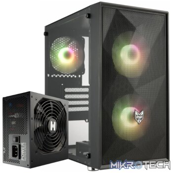 FSP CST130A W/ PRO M 700W