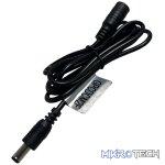 GIZZU Power Cable DC 12V Male to Female Extender 1.2M - Image 2