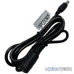 GIZZU Power Cable DC 12V Male to Female Extender 1.2M
