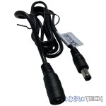 GIZZU Power Cable DC 12V Male to Female Extender 1.2M - Image 3