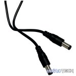 GIZZU Power Cable DC 12V Male to Male Extender 1.2M - Image 4