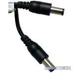 GIZZU Power Cable DC 12V Male to Male Extender 1.2M - Image 5