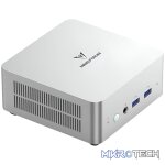 MinisForum VENUS i5-12450H 16GB Windows 11 Home Mini PC