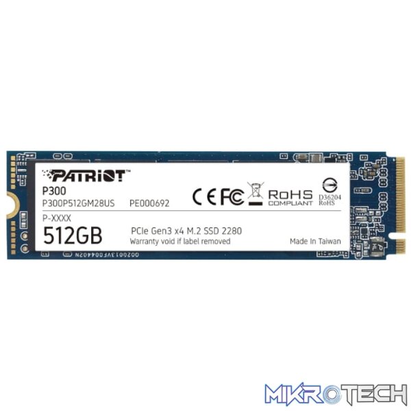 PCBUILDER I5 12450H 16GB 512GB W11H - Image 4