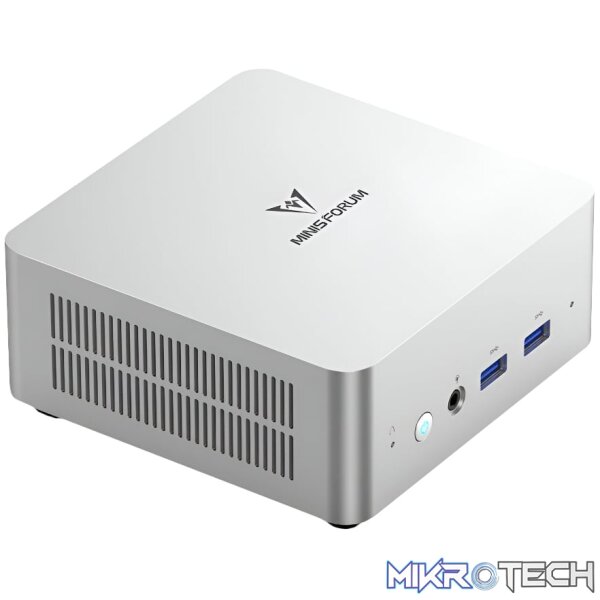 MinisForum VENUS i5-12450H 16GB Windows 11 Home Mini PC MinisForum VENUS i5-12450H 16GB Windows 11 Home Mini PC