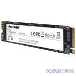 Patriot P300 2TB M.2 PCIe NVMe SSD - Image 5