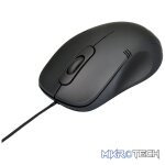Port Connect Optical USB Mouse - Image 2