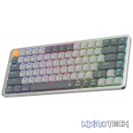 REDRAGON MECHANICAL AZURE Wireless Gaming Keyboard - Image 2