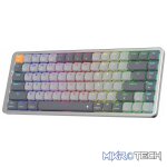 REDRAGON MECHANICAL AZURE Wireless Gaming Keyboard