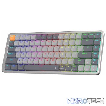 REDRAGON MECHANICAL AZURE Wireless Gaming Keyboard