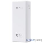 Romoss Power Bank PRC 10000mAh 15W WH - Image 2