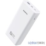 Romoss Power Bank PRC 10000mAh 15W WH - Image 3