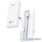 Romoss Power Bank PRC 10000mAh 15W WH - Image 4