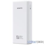 Romoss Power Bank PRC 20000mAh 15W WH - Image 2