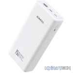 Romoss Power Bank PRC 20000mAh 15W WH - Image 3
