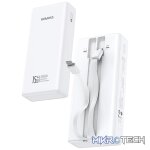 Romoss Power Bank PRC 20000mAh 15W WH - Image 4