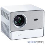 WANBO DAVINCI 1 PRO 1080P 650ANSI Android 11 Smart Home Theatre Projector - Image 2
