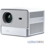 WANBO DAVINCI 1 PRO 1080P 650ANSI Android 11 Smart Home Theatre Projector - Image 3