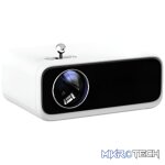 WANBO MINI PRO 720p 250ANSI Android 9.0 Smart Projector - Image 2