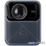 WANBO MOZART 1 PRO 1080P 900ANSI Android 11 Smart Home Theatre Projector - Image 2