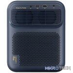 WANBO MOZART 1 PRO 1080P 900ANSI Android 11 Smart Home Theatre Projector - Image 3