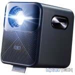 WANBO MOZART 1 PRO 1080P 900ANSI Android 11 Smart Home Theatre Projector - Image 4