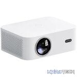 WANBO X2 MAX 1080P 450ANSI Android 9.0 Smart Projector - Image 2