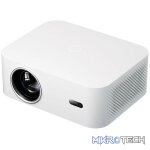 WANBO X2 MAX 1080P 450ANSI Android 9.0 Smart Projector - Image 3