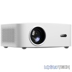 WANBO X2 MAX 1080P 450ANSI Android 9.0 Smart Projector - Image 4