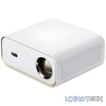 WANBO X5 1080P 1100ANSI Android 9.0 Smart Projector - Image 3