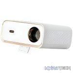 WANBO X5 1080P 1100ANSI Android 9.0 Smart Projector - Image 4