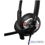 WINX CALL Pro AI Noise Cancelling Mic Headset - Image 2
