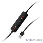 WINX CALL Pro AI Noise Cancelling Mic Headset - Image 3