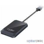 WINX Connect Wireless CarPlay and Android Auto Adapter - Image 2