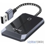 WINX Connect Wireless CarPlay and Android Auto Adapter
