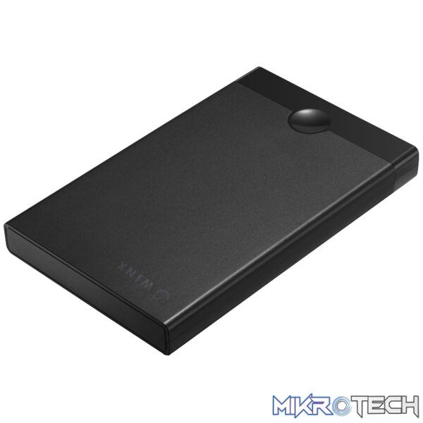 WINX STORE Fast 2.5" Type-C Enclodue - Image 2