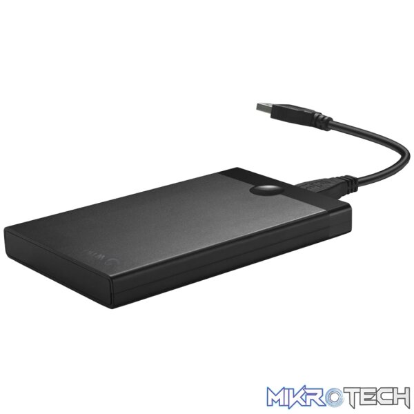 WINX STORE Fast 2.5" Type-C Enclodue - Image 3