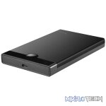 WINX STORE Fast 2.5" USB Enclodue - Image 2