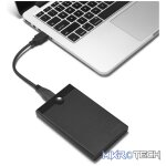WINX STORE Fast 2.5" USB Enclodue - Image 3