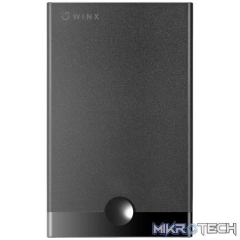WINX STORE Fast 2.5" Type-C Enclosure