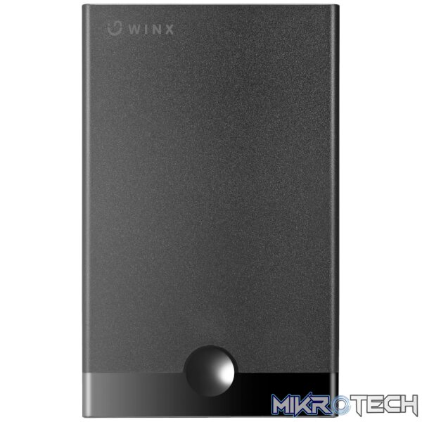WINX STORE Fast 2.5" Type-C Enclosure WINX STORE Fast 2.5" Type-C Enclosure