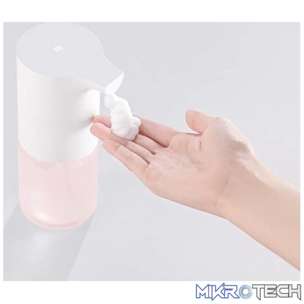 XIAOMI AUTOMATIC SOAP DESPENSER - Image 3