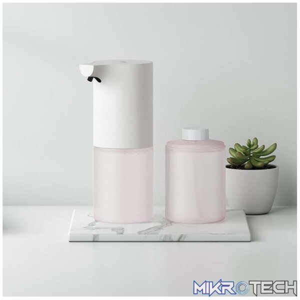 XIAOMI AUTOMATIC SOAP DESPENSER - Image 4