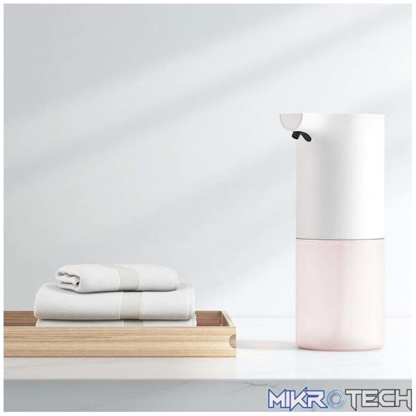 XIAOMI AUTOMATIC SOAP DESPENSER - Image 5