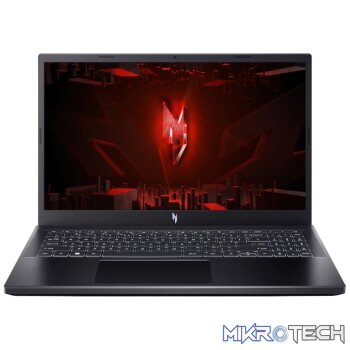 Acer Nitro V 15.6″ Gaming Laptop | Intel i5-13420H | 16GB DDR5 | 1024GB NVMe | RTX4050 | Windows 11 Home
