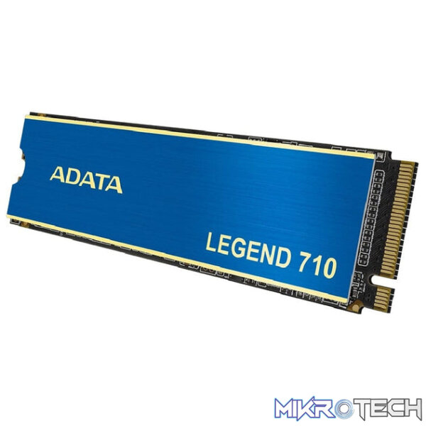 ADATA ALEG-710-1TCS Legend 710 1TB PCIe 3.0 x4 NVMe M.2 2280 Solid State Drive - Image 2