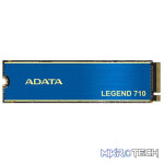 ADATA ALEG-710-1TCS Legend 710 1TB PCIe 3.0 x4 NVMe M.2 2280 Solid State Drive