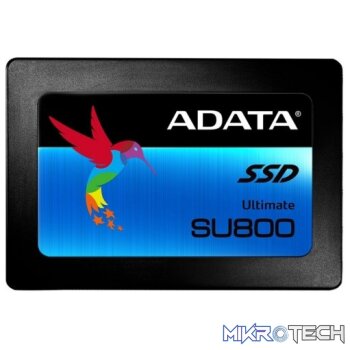 ADATA ASU800SS-1TT-C Ultimate SU800 1TB 2.5? SATA 3.0 6Gb/s Solid State Drive