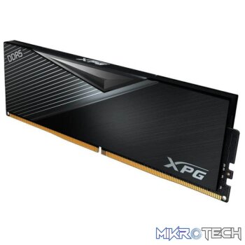 ADATA AX5U5600C3616G-CLABK XPG LANCER 16GB DDR5-5600 CL36 1.25v Memory